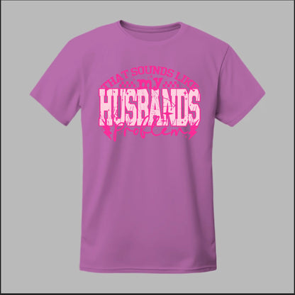 Front Heather Radiant Orchid