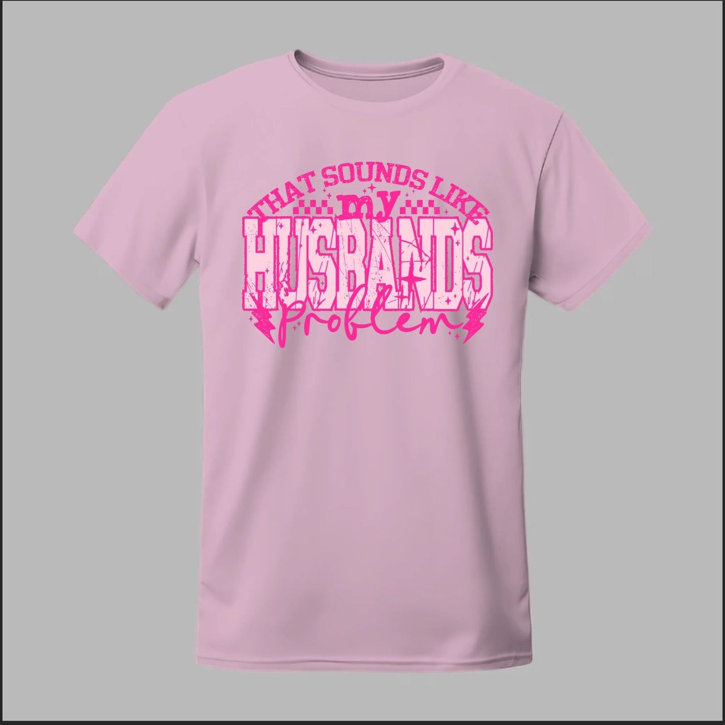 Front Light Pink