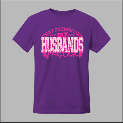 Front Purple