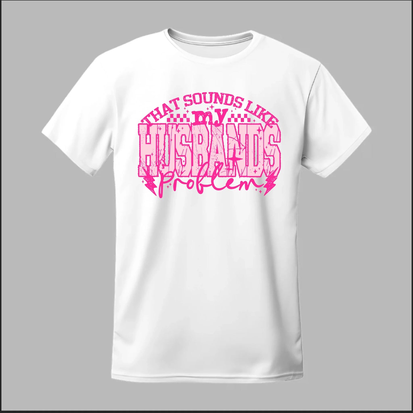 Front White