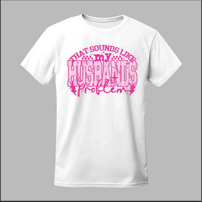 Front White