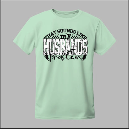 Front Mint Green