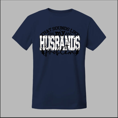 Front Navy