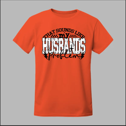 Front Orange