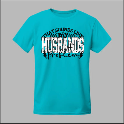 Front Tropical Blue