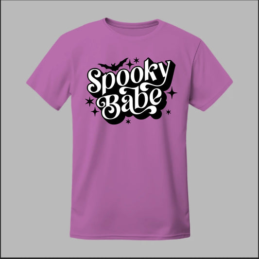 Front Heather Radiant Orchid