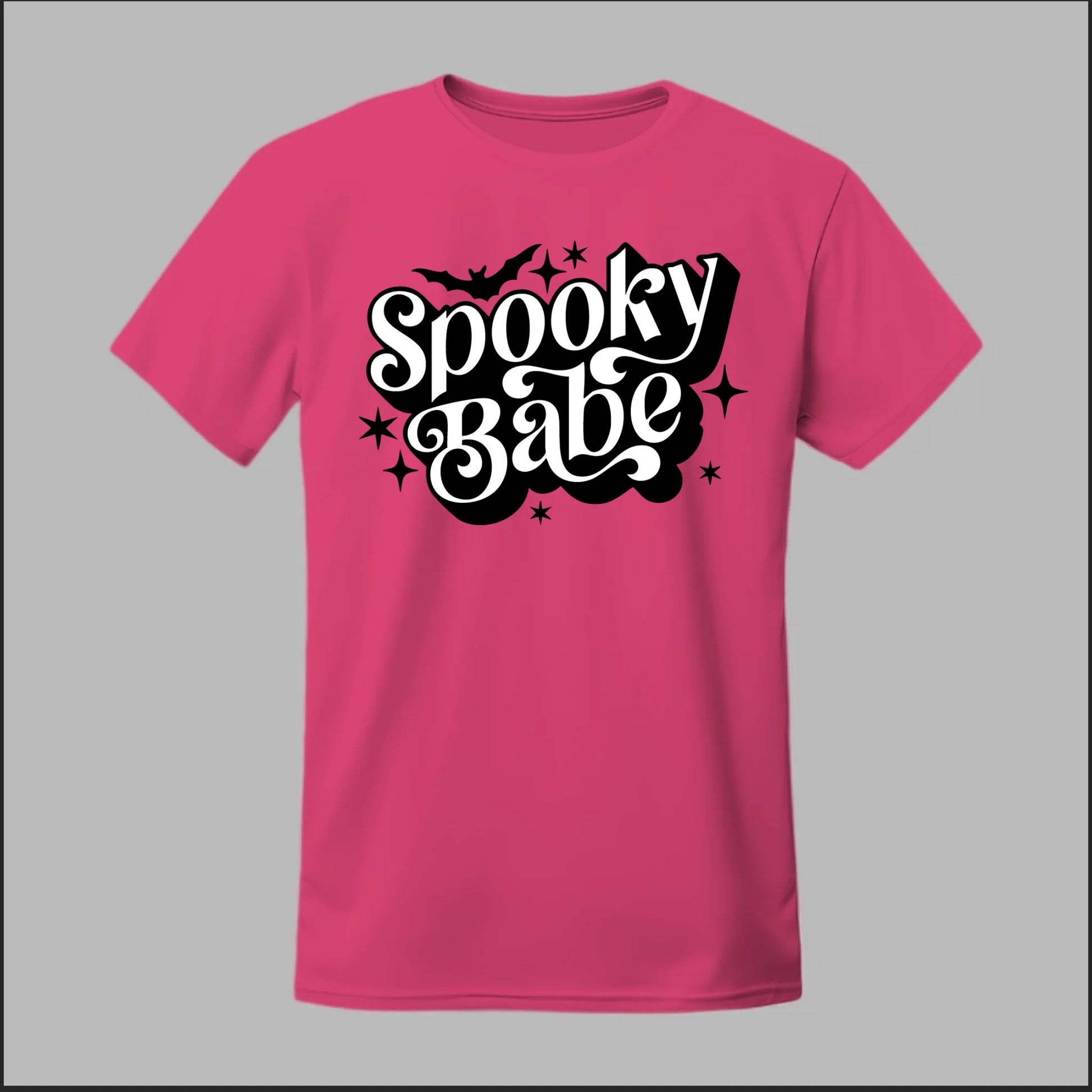 Front Heather Red