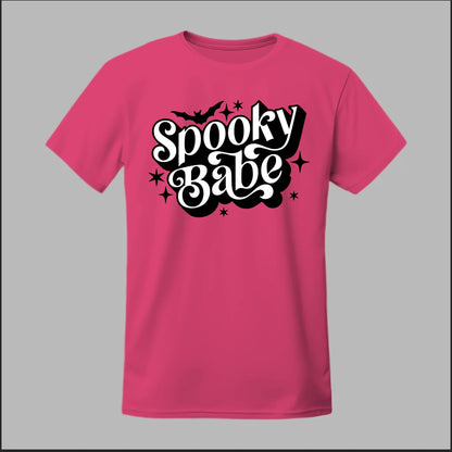 Front Heather Red