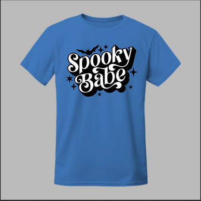 Front Heather Royal