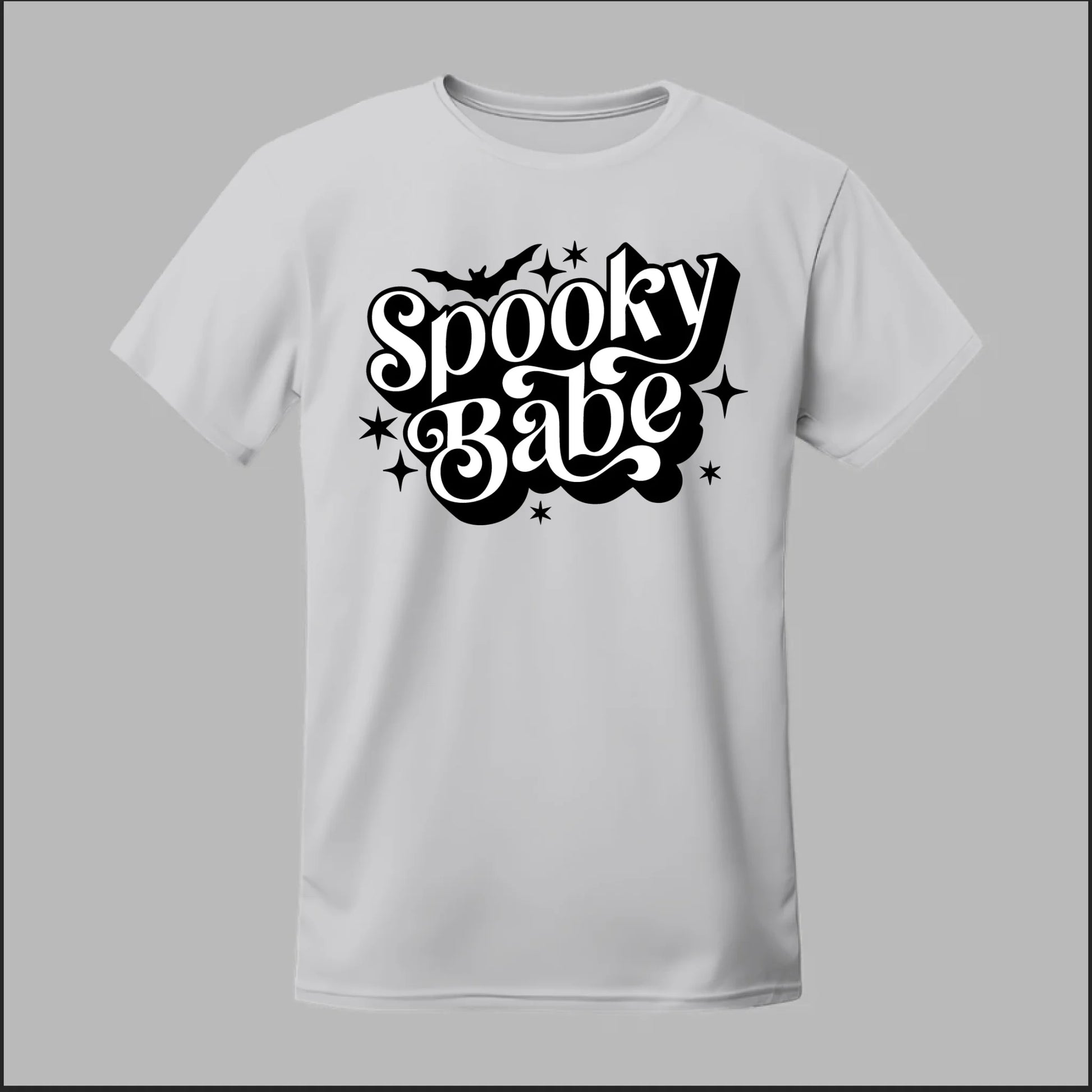 Front Ice Grey