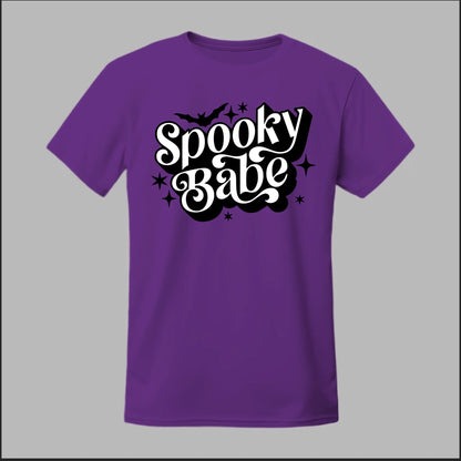 Front Purple