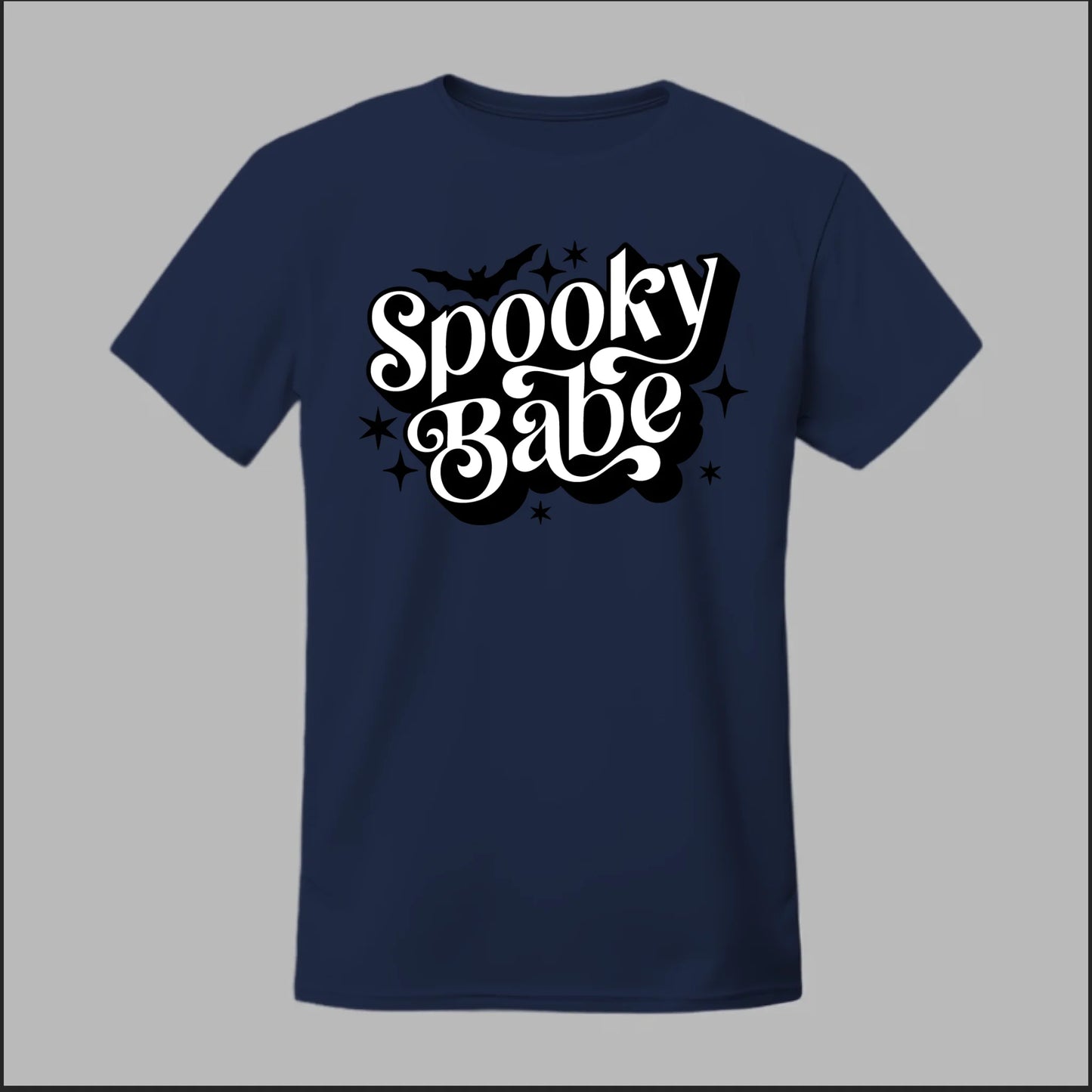 Front Navy