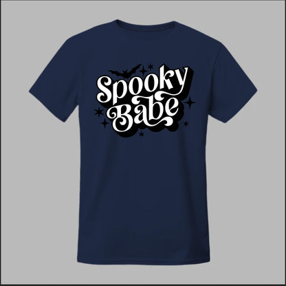 Front Navy
