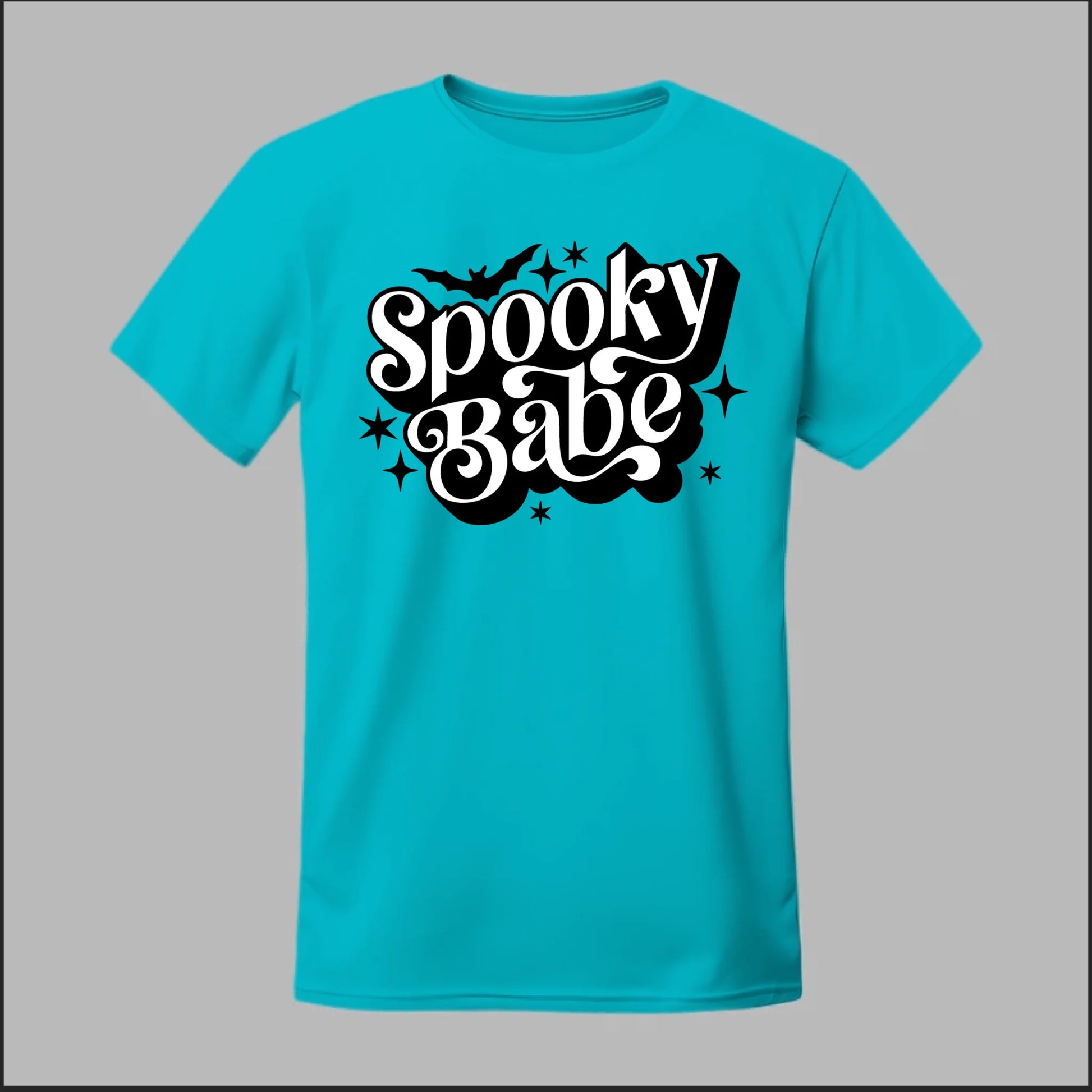 Front Tropical Blue