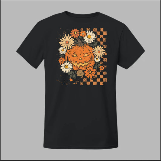 Front Black