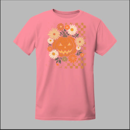 Front Coral Silk