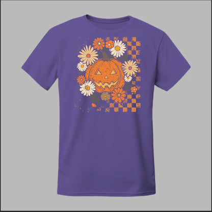 Front Heather Purple