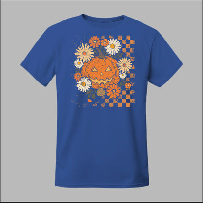 Front Metro Blue