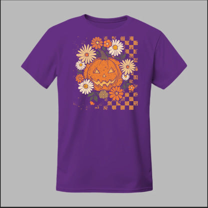 Front Purple