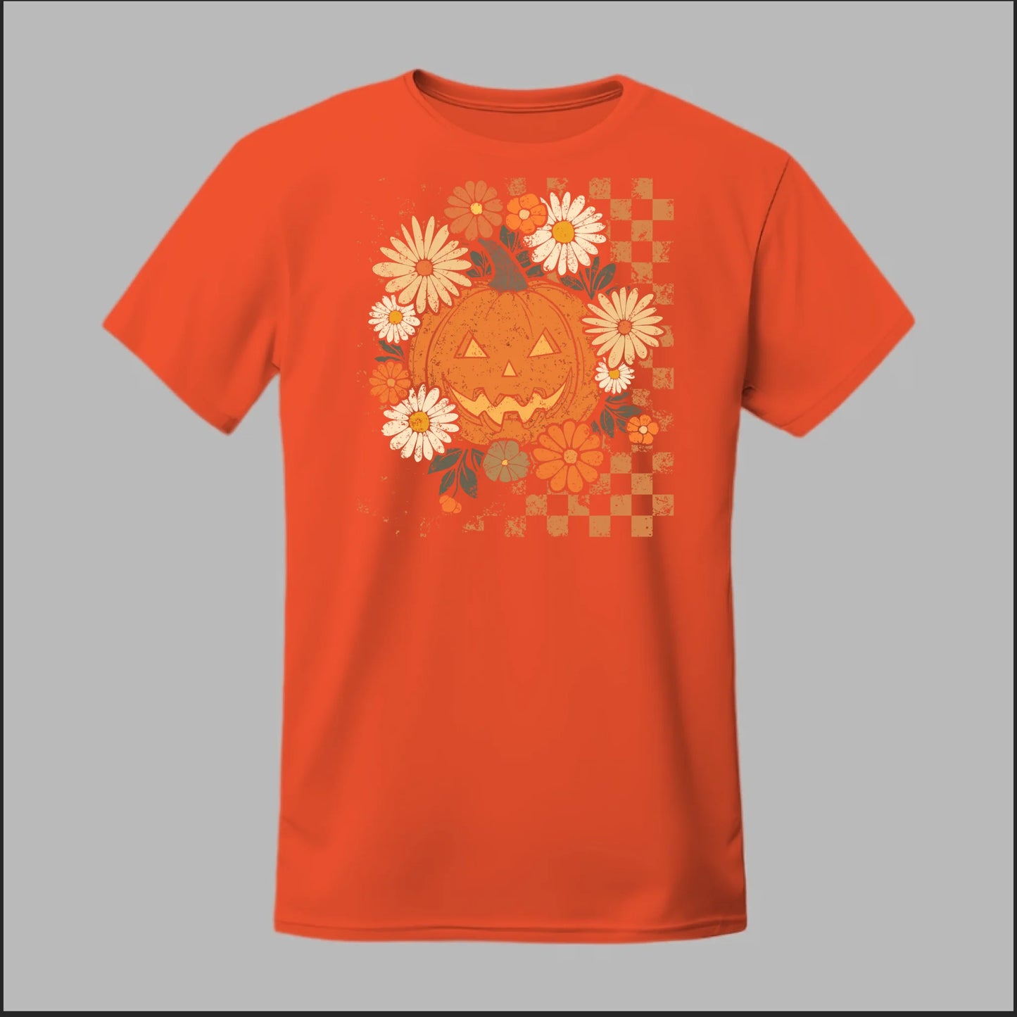Front Orange