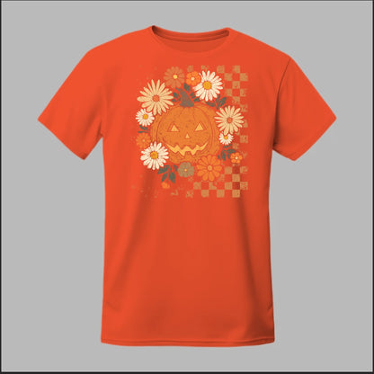 Front Orange
