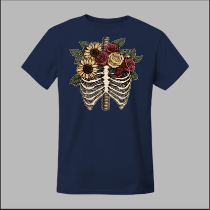 Front Navy