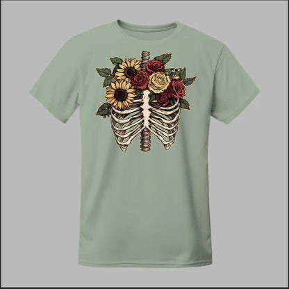 Front Sage