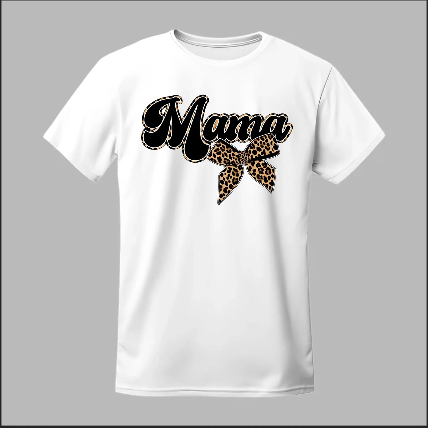 Front White