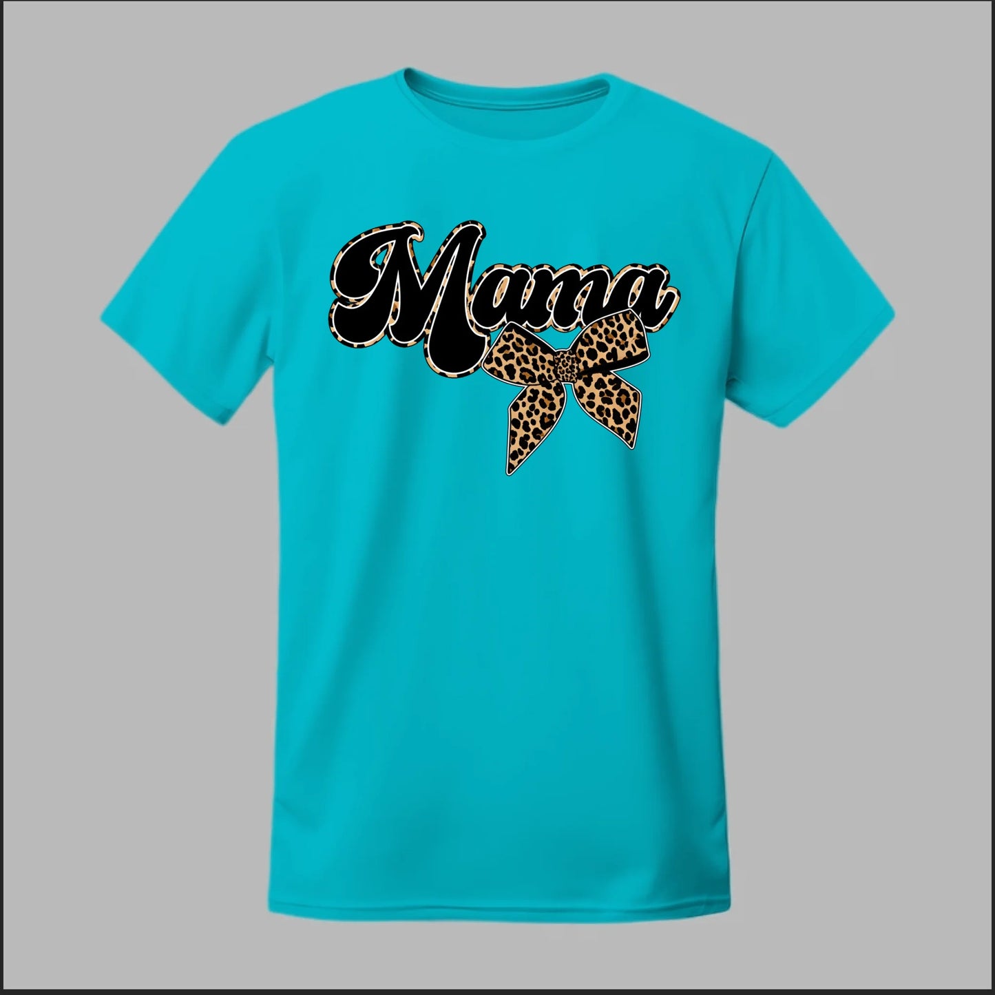 Front Tropical Blue