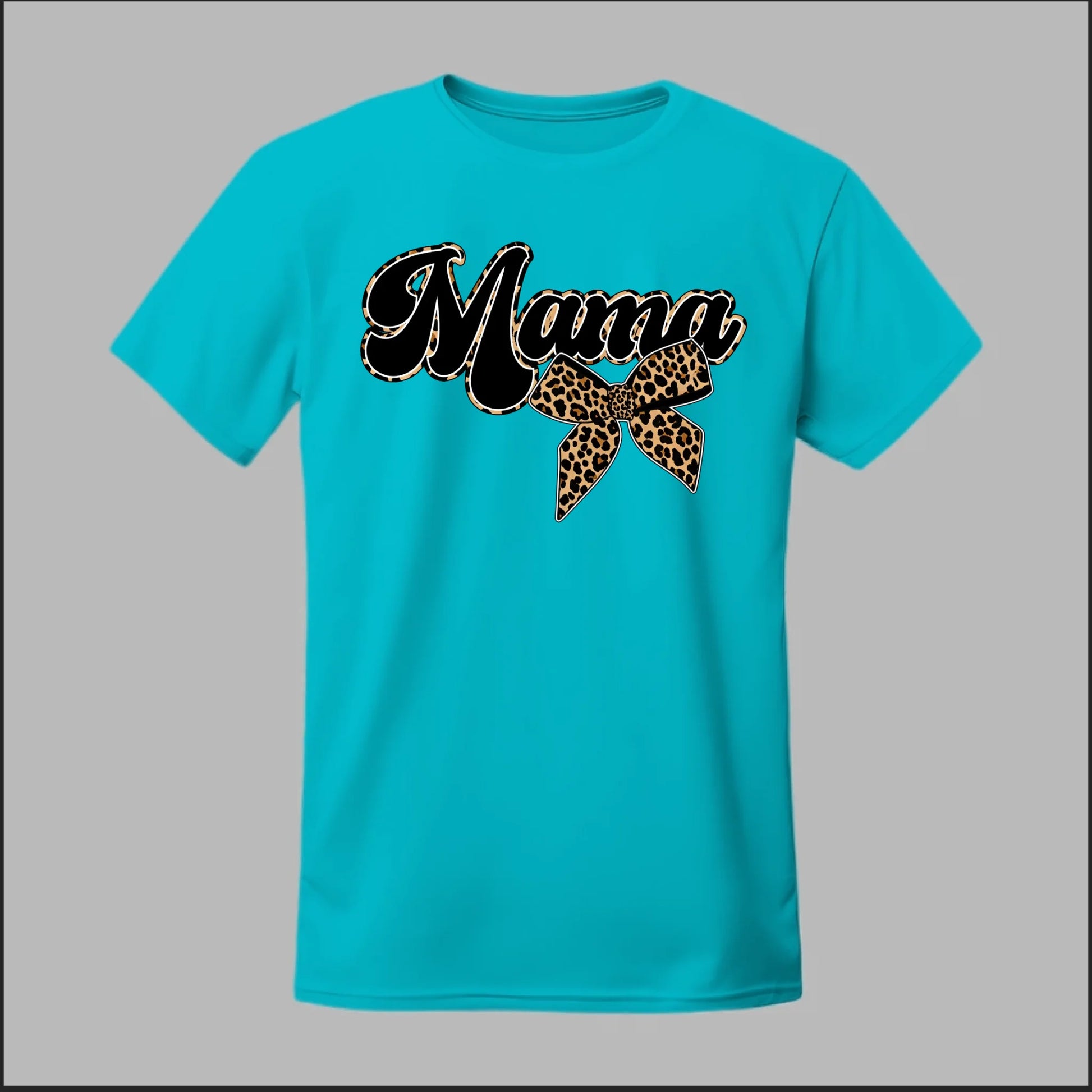 Front Tropical Blue