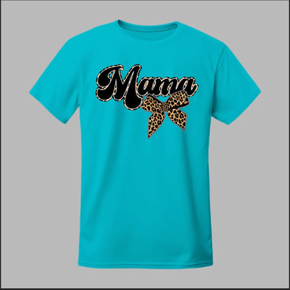 Front Tropical Blue