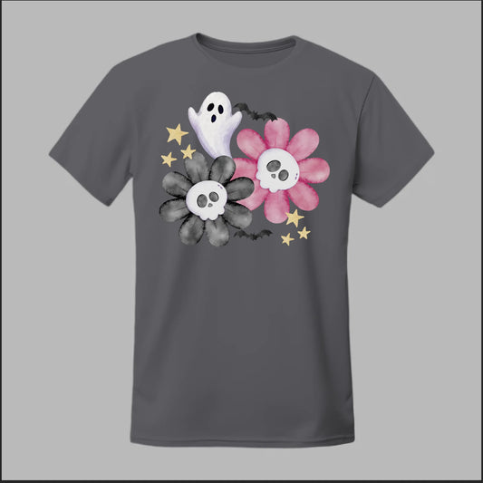 Front Heather Dark Grey