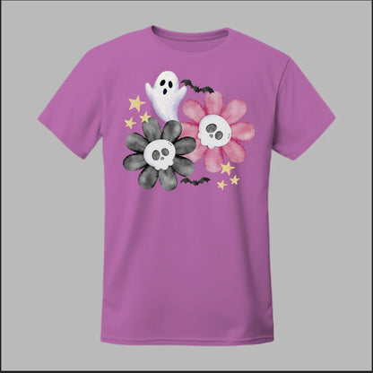 Front Heather Radiant Orchid