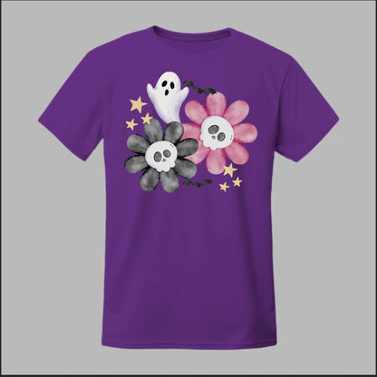 Front Purple