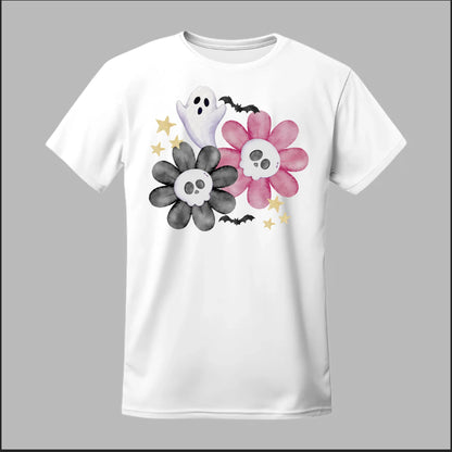 Front White