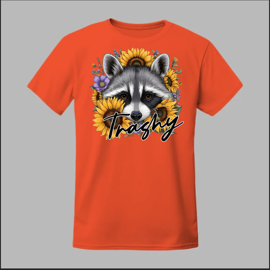 Front Orange
