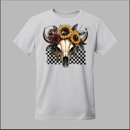 Front Ice Grey