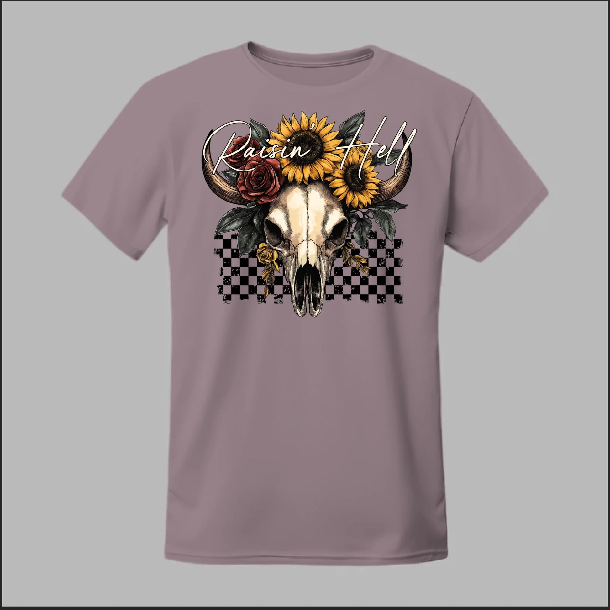 Front Paragon