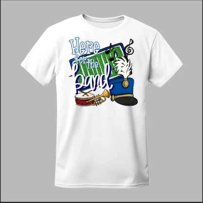 Front White