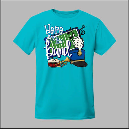 Front Tropical Blue