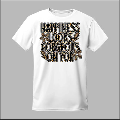 Front White