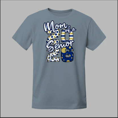 Front Stone Blue