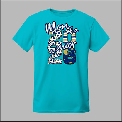 Front Tropical Blue