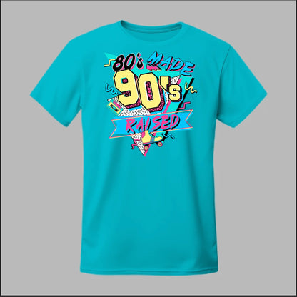 Front Tropical Blue