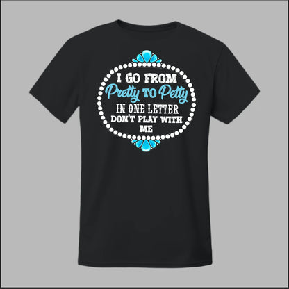 Front Black