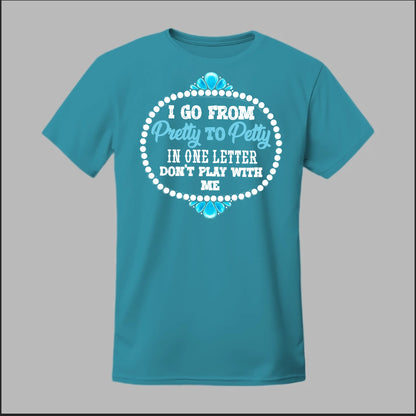 Front Heather Galapagos Blue