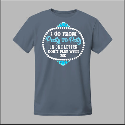 Front Heather Indigo