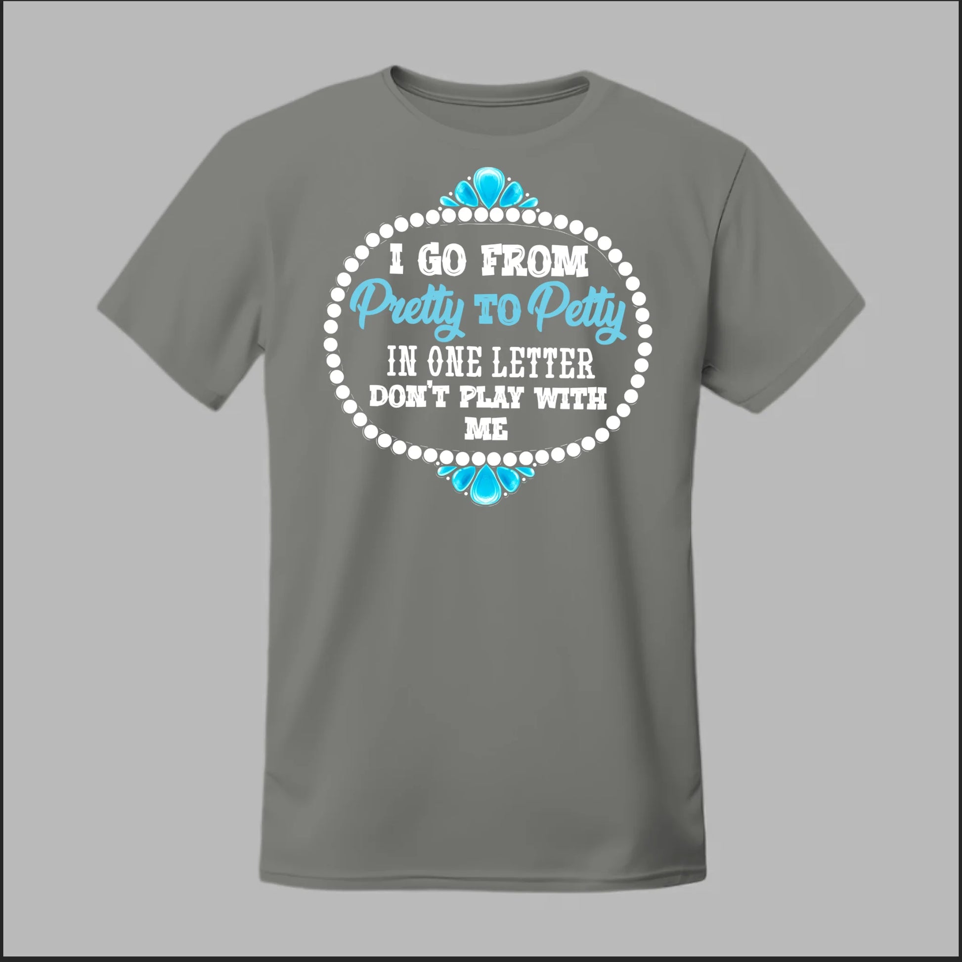 Front Heather Military Green