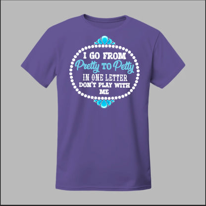 Front Heather Purple