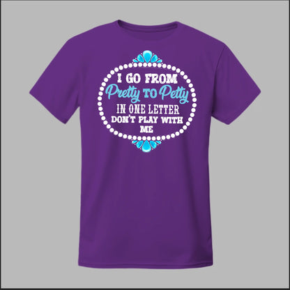 Front Purple